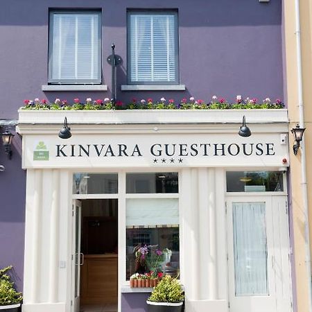 Kinvara Guesthouse Exterior foto